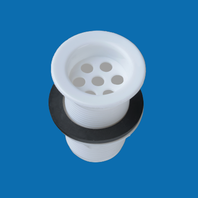 Waste Coupling Full Thread