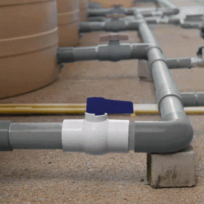 Overhead Tank Accessories