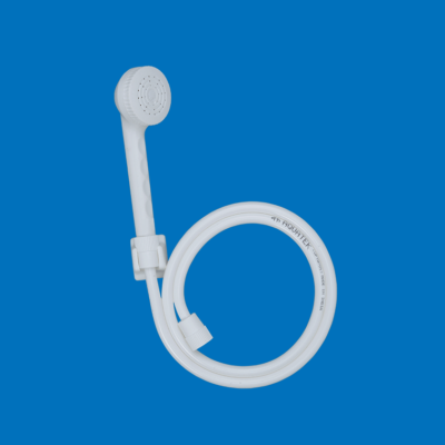 Sparkle Health Faucet With 1.25 Mtr