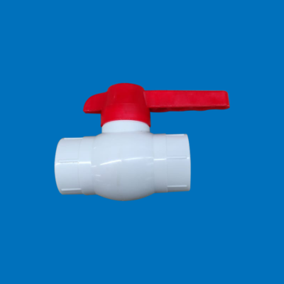 UPVC Ball Valve