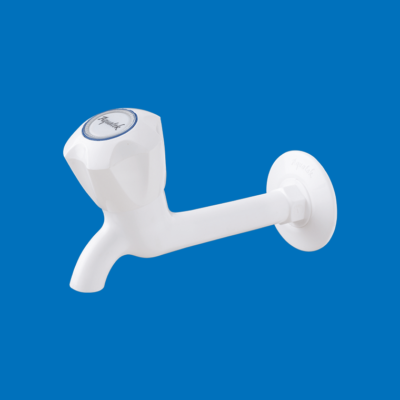 Bib Tap Long Body 180mm