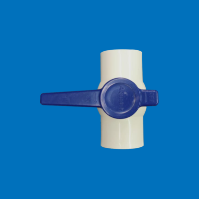 PVC Ball Valve