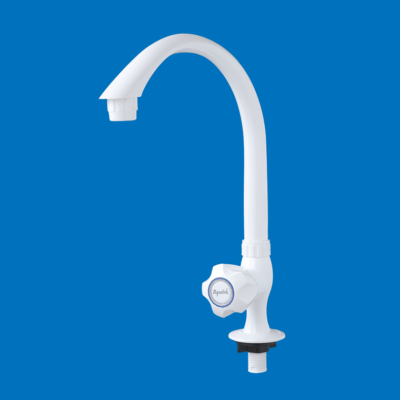 Swan Neck Table Mounted